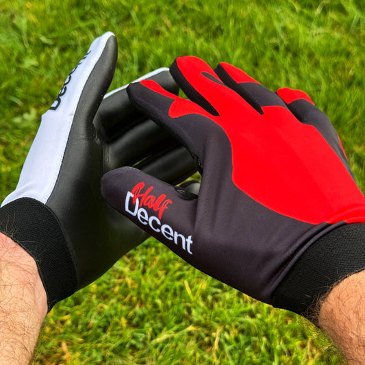 Gladiator Gaelic Gloves