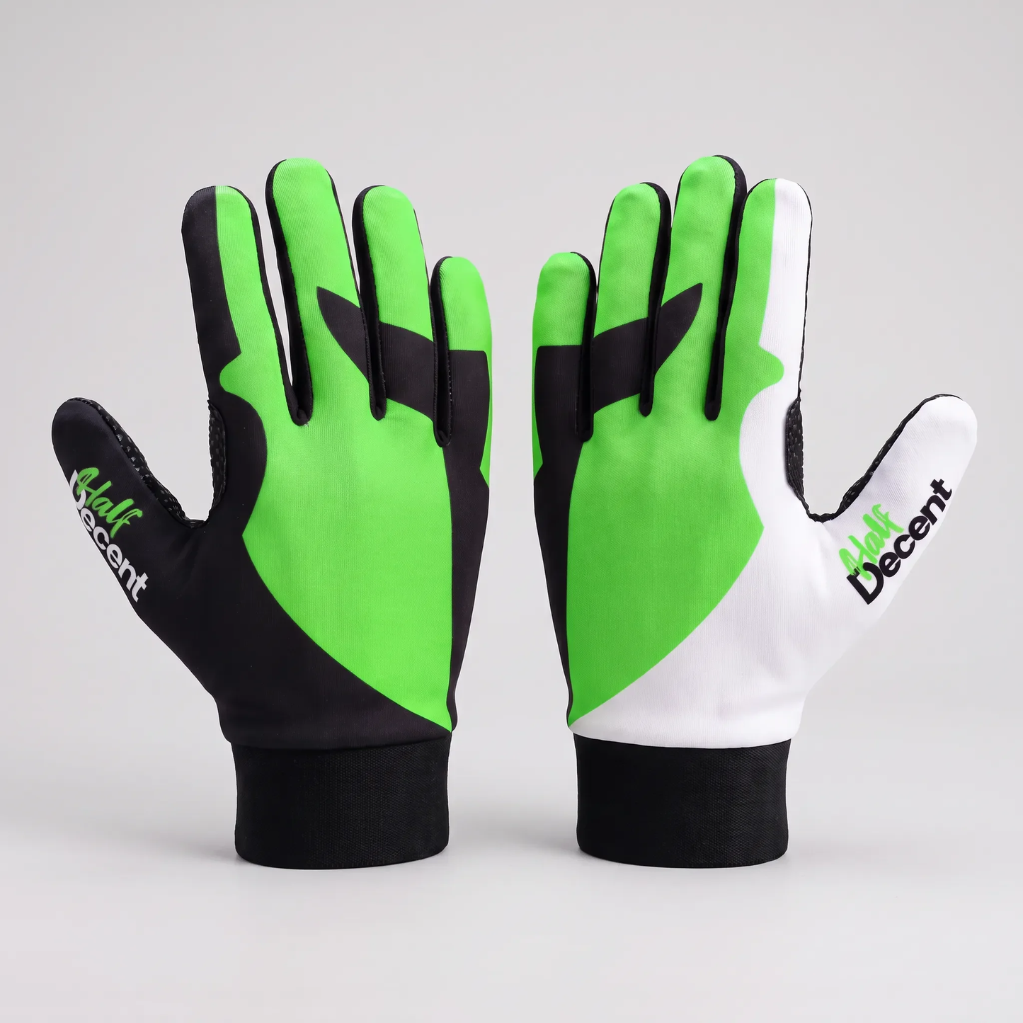 Gladiator Gaelic Gloves
