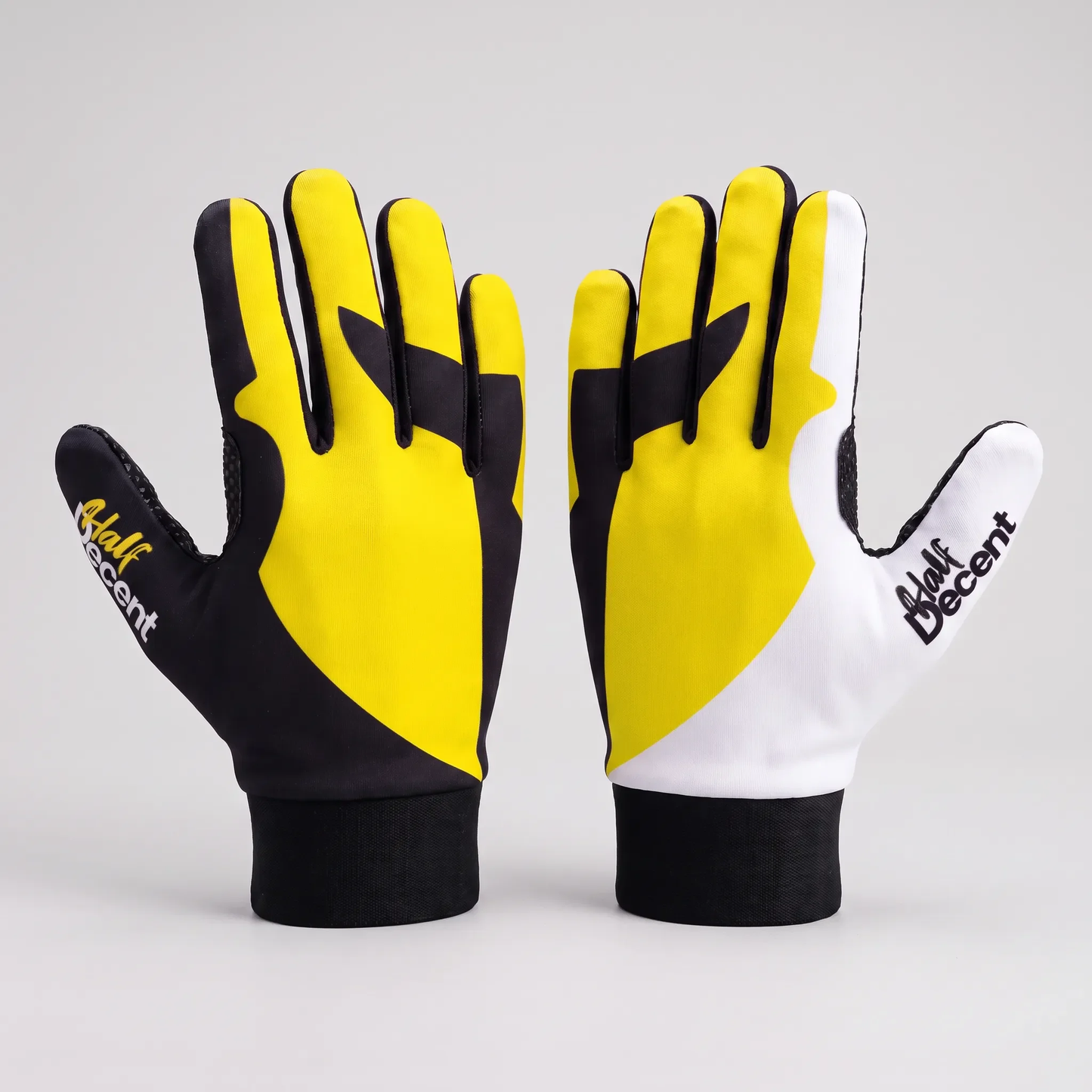 Gladiator Gaelic Gloves
