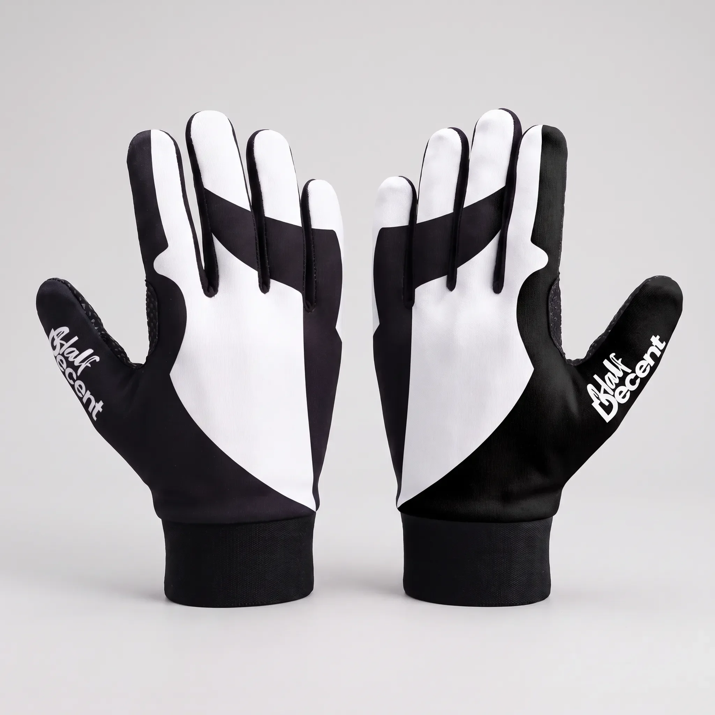 Gladiator Gaelic Gloves