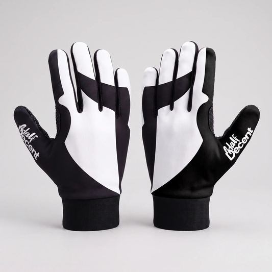 Gladiator Gaelic Gloves