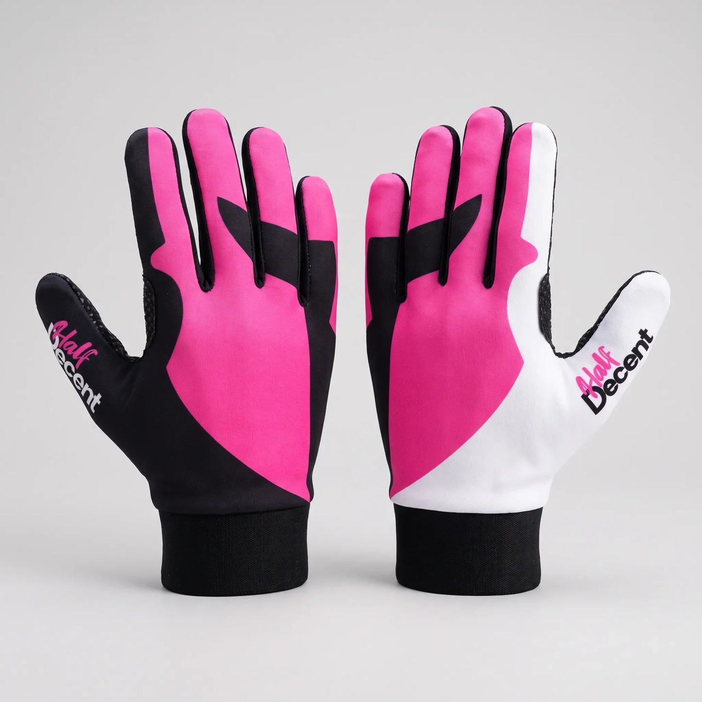 Gladiator Gaelic Gloves