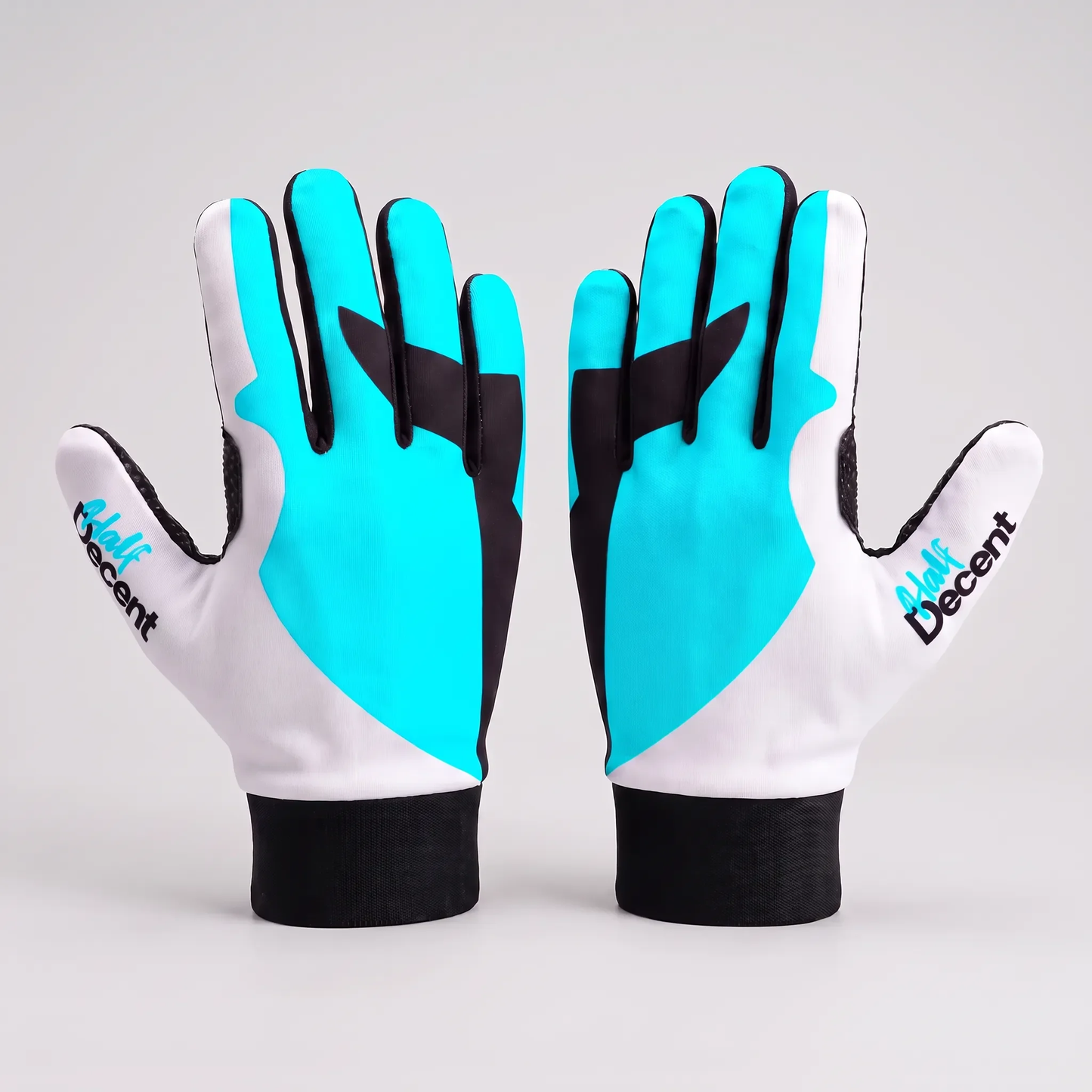 Gladiator Gaelic Gloves