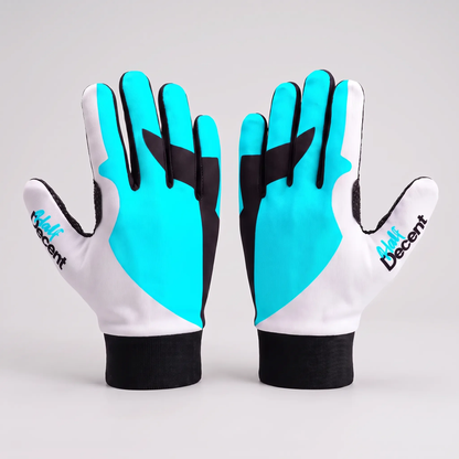 Gladiator Gaelic Gloves