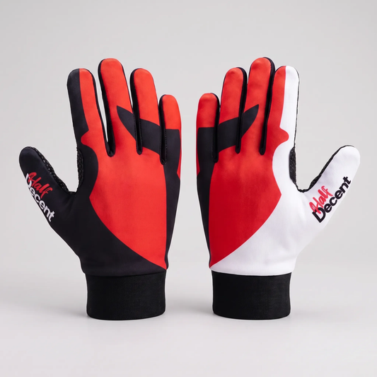 Gladiator Gaelic Gloves