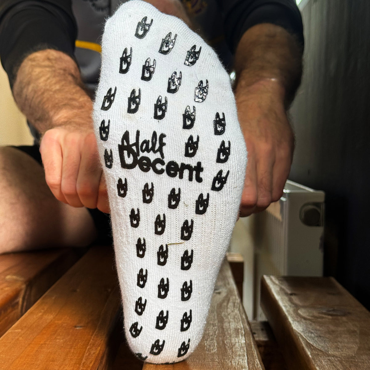Grip Socks