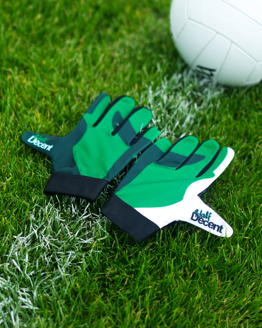 Forest Gladiators