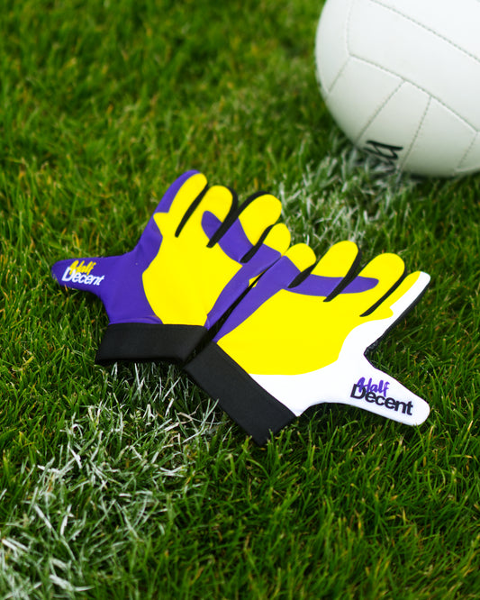 Comet Gladiators