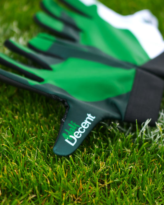 Forest Gladiators