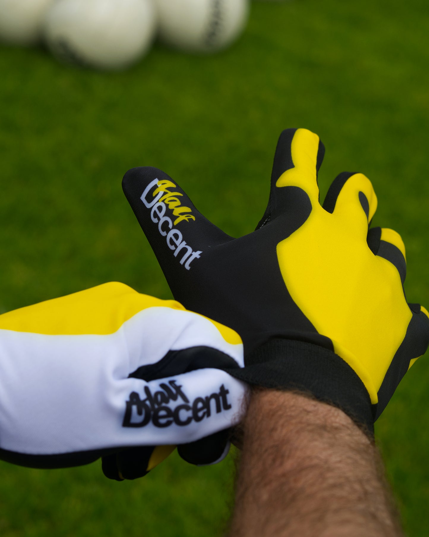Stinger Gladiators