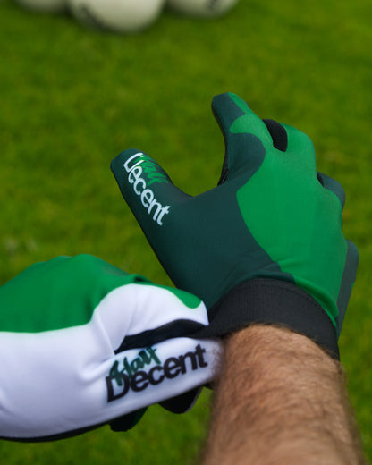 Forest Gladiators