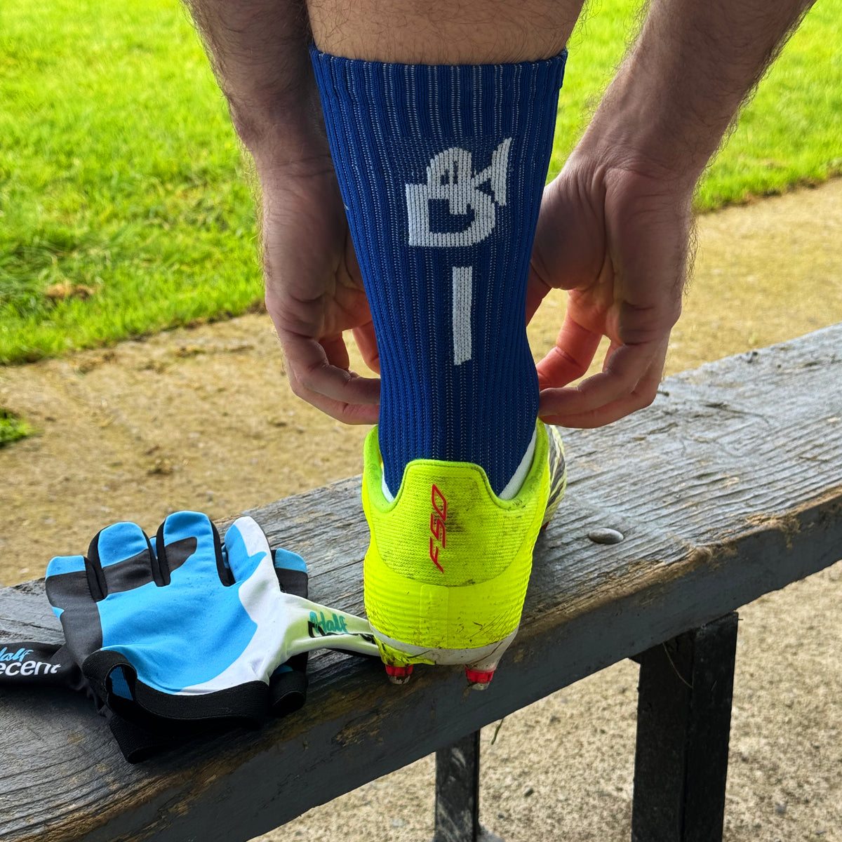 Grip Socks